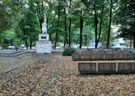 Pagaliau taryba spręs, ar šalinti sovietų kario paminklą iš miesto