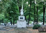 Taryba balsavo: visi sovietiniai paminklai rajone bus demontuojami