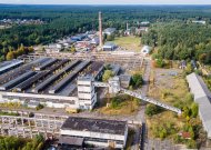 Jurbarko pramonės rajonas: praeityje ir dabar, planuose ir realybėje