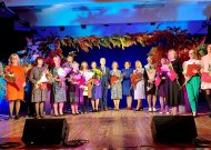 Mokytojų dieną pagerbta net 17 rajono pedagogų (skelbiame visą sąrašą)