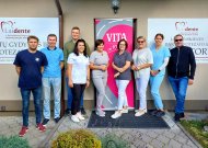 „Laidente“ sėkmė: dėl investicijų į naujas technologijas laimingi ir darbuotojai, ir pacientai