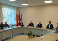 Prie šalies energetinės nepriklausomybės prisidės ir Jurbarko kraštas