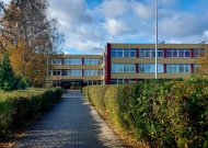 Naujamiesčio progimnazija kviečia į 50 metų jubiliejaus šventę