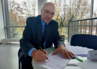 Baigiantis tarybos kadencijai, pareiškė nepasitikėjimą rajono savivaldybės administracijos direktoriumi R. Basčiu