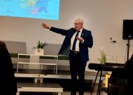 Parlamentinei veiklai Seimo nariai išleido beveik 1,4 mln. eurų (R. Juška išleido per 8,1 tūkst. Eur)
