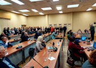 Taryba apsisprendė: R. Bastys atleidžiamas iš administracijos direktoriaus pareigų