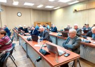Jurbarko rajono savivaldybės tarybos 2022 m. lapkričio 24 d. posėdžio darbotvarkė