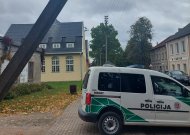 Pranešimai apie bėgančius globotinius – pagalbos šauksmas ar vaiko teisių pažeidimas?