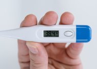 Padidėjus sergamumui - gimnazija pereina prie nuotolinio mokymo
