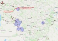 Saugantis nuo afrikinio kiaulių maro rekomenduojama atsisakyti medžioklių varant