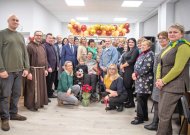 Šimkaičių biblioteka – naujose patalpose