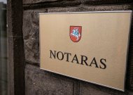 Paskelbtas ketvirtasis konkursas notaro vietai užimti Jurbarko rajono savivaldybėje