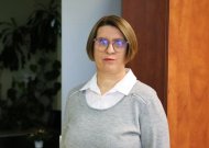 Paskirta nauja viešųjų ryšių specialistė