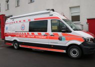 Pacientų mūsų rajone laukia pokyčiai: savivaldybė dalyvaus pilotiniame projekte