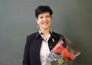 Smalininkų Lidijos Meškaitytės pagrindinei mokyklai vadovaus Rasa Augustienė