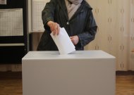 Jurbarko rajone jau aiškus kandidatų į merus sąrašas