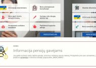Pasitikrinkite „Sodros“ paskyras: beveik 68 tūkst. gyventojų šiemet įtraukti į pensijų kaupimą