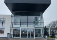Biblioteka ieško net trijų naujų komandos narių