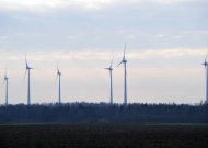 Lietuvoje bus dar daugiau vėjo elektrinių: Jurbarko rajone suprojektuota 11, planuojamos dar 3