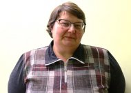 Švietimo, kultūros ir sporto skyriuje darbą pradeda vyr. specialistė Loreta Knašienė