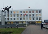 Apklausa: už kurį kandidatą balsuotumėte Jurbarko rajono mero rinkimuose