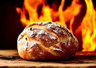Vasario 5-oji – Šv. Agotos, Gabijos ir Duonos diena