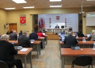 Jurbarko rajono savivaldybės tarybos 2023 m. spalio 26 d. posėdžio darbotvarkės projektas