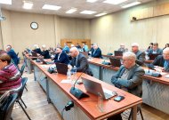 Jurbarko rajono savivaldybės tarybos 2023 m. kovo 30 d. posėdžio darbotvarkė