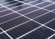 Saulės panelės – efektyvus energijos gaminimo būdas