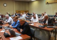 Jurbarko rajono savivaldybės tarybos 2023 m. birželio 29 d. posėdžio darbotvarkės projektas
