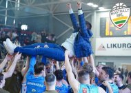 Bilieto į Nacionalinę krepšinio lygą kaina – 100 tūkst. Eur