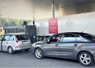 Lietuvos piliečiams rekomenduojama nevykti į Baltarusiją – nerizikuoti savo saugumu