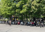 Ketvirtadienį kviečia leisti su šauliais: renginys skvere prie bibliotekos