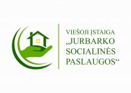Skelbiamas konkursas VšĮ „Jurbarko socialinės paslaugos“ direktoriaus pareigoms užimti