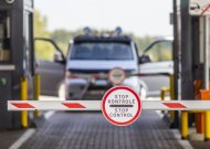 Uždaromi Šumsko ir Tverečiaus pasienio kontrolės punktai