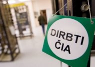 Rajono darbdaviai noriai dalyvavo jaunimo vasaros užimtumo programoje