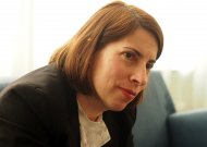 Izraelio ambasadorė: Visi, kas nepasmerkė „Hamas“ atakos, nesuvokia jos grėsmės Vakarų civilizacijai