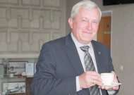 Kviečiame į susitikimą su žemės ūkio viceministru