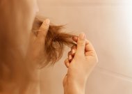 Kada reikėtų susirūpinti dėl plaukų slinkimo