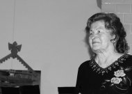 Mirė gydytoja Elena Janušienė