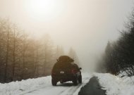 Žiemos automobilių priežiūra Lietuvoje: Transporto priemonės apsauga esant drėgnam klimatui
