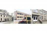 VšĮ Jurbarko turizmo ir verslo informacijos centrui, Jurbarko vaikų lopšeliui-darželiui „Nykštukas“ ir Jurbarko Antano Sodeikos meno mokyklai vadovų dar teks palaukti – savivaldybė konkursų į šias pareigas skelbti neskuba.