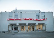 Jurbarko kultūros centras skelbia viešąjį nuomos konkursą