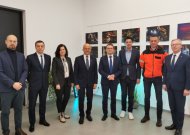 Jurbarke džiaugtasi bandomojo pacientų pavėžėjimo projekto sėkme