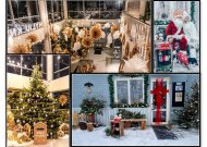 „Sukurkime šventinį stebuklą“ – nugalėtojai