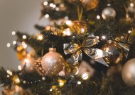 Rajono mero sveikinimas Šv. Kalėdų ir artėjančių Naujųjų metų proga