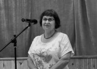 In memoriam mokytojai Dianai Joanai Aksamitauskienei