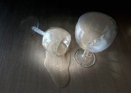 Per šventės vieni vogė, kiti neblaivūs mušėsi ir vairavo