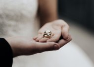 Praėjusiais metais rajone sumažėjo santuokų ir gimimų