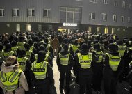 Kaune dingusią devynmetę Agotą išlaisvino „Aro“ pareigūnai